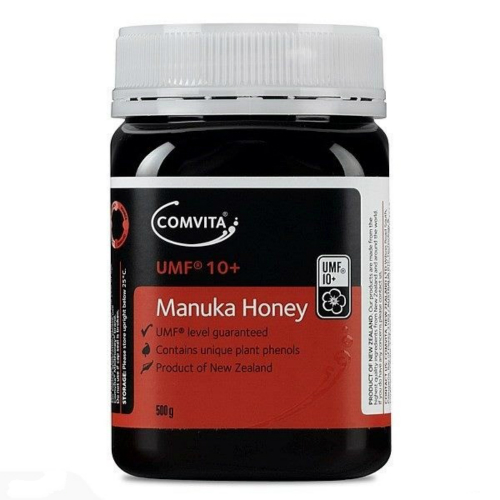 COMVITA MANUKA HONEY UMF 10+ 500GM